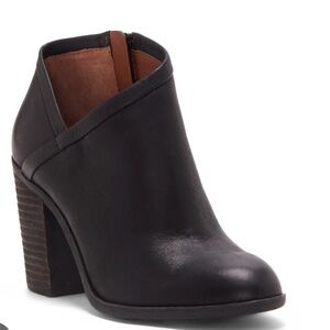 Lucky Brand Salza Boot